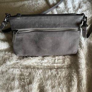 Rough and Tumble Mini Cheyenne